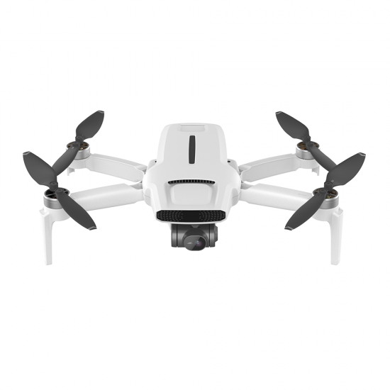 X8 Mini 8KM FPV 245g With 3-axis Mechanical Gimbal 4K Camera HDR Video 31mins Flight Time Ultralight GPS Foldable RC Drone Quadcopter RTF Pro Version