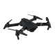 E58 PRO WIFI FPV With 120° FOV 1080P HD Camera Adjustment Angle High Hold Mode Foldable RC Drone Quadcopter RTF