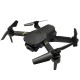 E69 WIFI FPV With 1080P HD Wide Angle Camera High Hold Mode Foldable RC Drone Quadcopter RTF