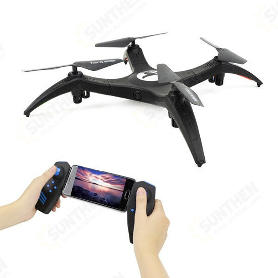 FQ777 FQ29W WiFi FPV with 720P Camera Altitude Hold Mode RC Drone Quadcopter RTF