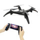 FQ777 FQ29W WiFi FPV with 720P Camera Altitude Hold Mode RC Drone Quadcopter RTF