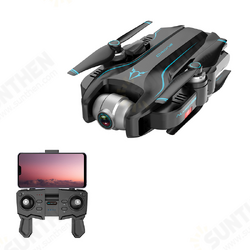 S20 WIFI FPV With 4K/1080P HD Camera 18 Mins Flight Time Intelligent Foldable RC Drone Quadcopter S20 WIFI FPV With 4K/1080P HD Camera 18 Mins Flight Time Intelligent Foldable RC Drone Quadcopter