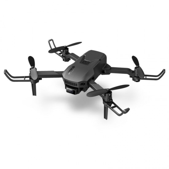 H1 MIN WIFI FPV with 4K Camera Air Pressure Altitude Hold Foladable RC Quadcopter Drone RTF