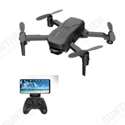 H1 MIN WIFI FPV with 4K Camera Air Pressure Altitude Hold Foladable RC Quadcopter Drone RTF H1 MIN WIFI FPV with 4K Camera Air Pressure Altitude Hold Foladable RC Quadcopter Drone RTF