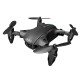 H2 Mini Drone WIFI FPV With 4K HD Camera 15mins Flight Time Air Pressure Altitude Hold Foldable RC Drone Quadcopter RTF