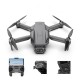 H9MAX 5G 4CH 6 Axis with 4K Dual Camera 25mins Flight Time GPS Brushless RC Quadcopter RTF