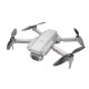 HJ188 GPS 5G WiFi 1KM FPV with 6K 50x HD ESC Camera Optical Flow Positioning Brushless RC Drone Quadcopter RTF