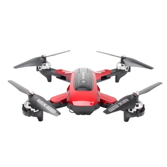 HJ38 5G WIFI FPV GPS with 4K HD Camera 20mins Flight Time Foldable RC Drone Quadcopter RTF