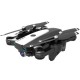 HJ68 WiFi FPV with 4K 50x ZOOM HD Dual Camera Optical Flow 20mins Flight Time Foldable RC Drone Quadcopter RTF