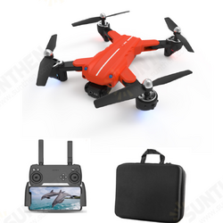 HJ70 WIFI FPV with 4K Dual Camera 20mins Flight Time Optical Flow Positioning Brushed Foldable RC Drone Quadcopter RTF HJ70 WIFI FPV with 4K Dual Camera 20mins Flight Time Optical Flow Positioning Brushed Foldable RC Drone Quadcopter RTF