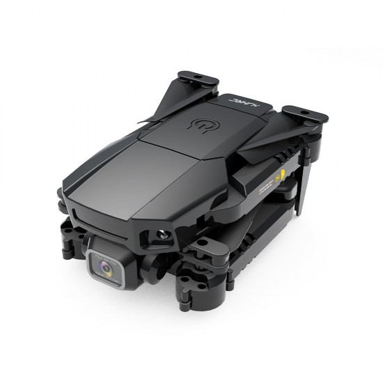 HJ78 Mini WiFi FPV with 4K HD Dual Camera Altitude Hold Mode Foldable RC Drone Quadcopter RTF
