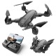 H9 Mini 2.4G WiFi FPV with 4K HD Dual Camera 20mins Flight Time Altitude Hold Mode Foldable RC Drone Quadcopter RTF