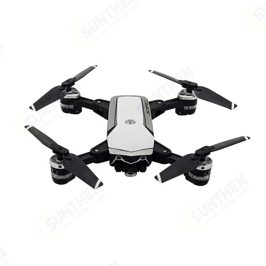 JD-20S JD20S PRO WiFi FPV w/ 5MP 1080P HD Camera 18mins Flight Time Foldable RC Drone Quadcopter RTF