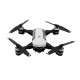 JD-20S JD20S PRO WiFi FPV w/ 5MP 1080P HD Camera 18mins Flight Time Foldable RC Drone Quadcopter RTF