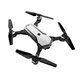 JD-20S JD20S PRO WiFi FPV w/ 5MP 1080P HD Camera 18mins Flight Time Foldable RC Drone Quadcopter RTF