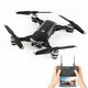 JD-20S JD20S PRO WiFi FPV w/ 5MP 1080P HD Camera 18mins Flight Time Foldable RC Drone Quadcopter RTF