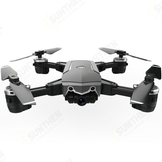 JD-20S JD20S PRO WiFi FPV w/ 5MP 1080P HD Camera 18mins Flight Time Foldable RC Drone Quadcopter RTF