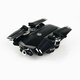 JD-20S JD20S PRO WiFi FPV w/ 5MP 1080P HD Camera 18mins Flight Time Foldable RC Drone Quadcopter RTF