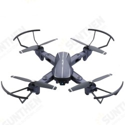A353GW ZW GPS WiFi FPV with 4K Wide Angle HD Camera High Hold Mode 2.4G Foldable RC Drone Quadcopter RTF A353GW ZW GPS WiFi FPV with 4K Wide Angle HD Camera High Hold Mode 2.4G Foldable RC Drone Quadcopter RTF