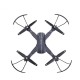 A353GW ZW GPS WiFi FPV with 4K Wide Angle HD Camera High Hold Mode 2.4G Foldable RC Drone Quadcopter RTF