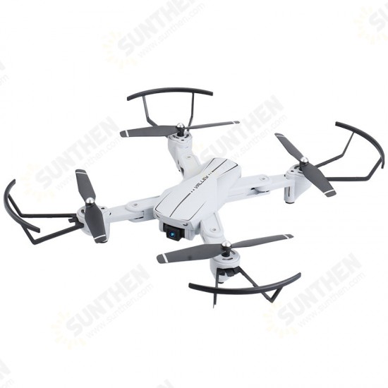 A353GW ZW GPS WiFi FPV with 4K Wide Angle HD Camera High Hold Mode 2.4G Foldable RC Drone Quadcopter RTF