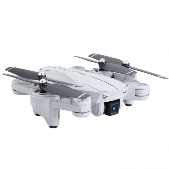 A353GW ZW GPS WiFi FPV with 4K Wide Angle HD Camera High Hold Mode 2.4G Foldable RC Drone Quadcopter RTF