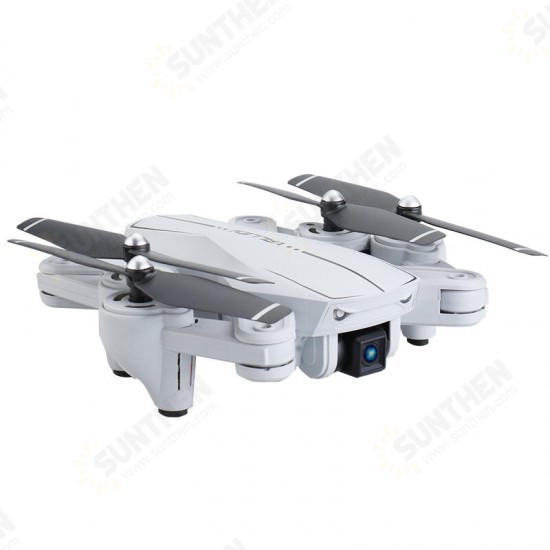 A353GW ZW GPS WiFi FPV with 4K Wide Angle HD Camera High Hold Mode 2.4G Foldable RC Drone Quadcopter RTF