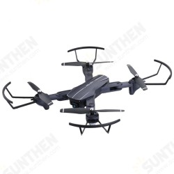 A353GW ZW GPS WiFi FPV with 4K Wide Angle HD Camera High Hold Mode 2.4G Foldable RC Drone Quadcopter RTF A353GW ZW GPS WiFi FPV with 4K Wide Angle HD Camera High Hold Mode 2.4G Foldable RC Drone Quadcopter RTF