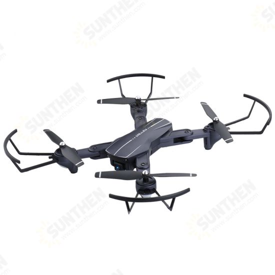 A353GW ZW GPS WiFi FPV with 4K Wide Angle HD Camera High Hold Mode 2.4G Foldable RC Drone Quadcopter RTF