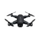 G109 YW with 5G 4K WiFi Camera 25mins Flight Time GPS Optical Flow Foldable Brushless RC Quadcopter Drone RTF