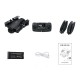 G109 YW with 5G 4K WiFi Camera 25mins Flight Time GPS Optical Flow Foldable Brushless RC Quadcopter Drone RTF