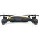 H55 TRACKER WIFI FPV With 720P HD Camera GPS Positioning RC Drone Quadcopter RTF