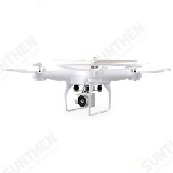 H68 Bellwether WiFi FPV with 6K 720P HD Camera 20mins Flight Time Altitude Hold Headless Mode RC Quadcopter RTF H68 Bellwether WiFi FPV with 6K 720P HD Camera 20mins Flight Time Altitude Hold Headless Mode RC Quadcopter RTF