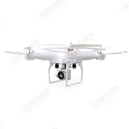 H68 Bellwether WiFi FPV with 6K 720P HD Camera 20mins Flight Time Altitude Hold Headless Mode RC Quadcopter RTF