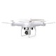 H68 Bellwether WiFi FPV with 6K 720P HD Camera 20mins Flight Time Altitude Hold Headless Mode RC Quadcopter RTF