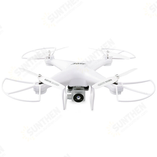 H68 Bellwether WiFi FPV with 6K 720P HD Camera 20mins Flight Time Altitude Hold Headless Mode RC Quadcopter RTF