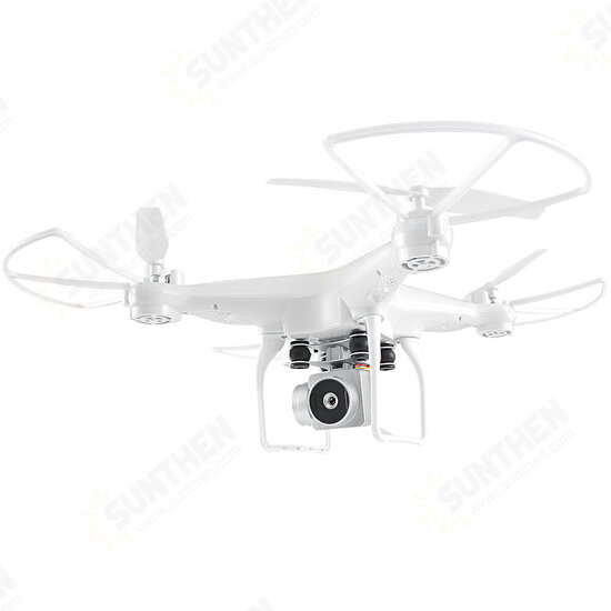 H68 Bellwether WiFi FPV with 6K 720P HD Camera 20mins Flight Time Altitude Hold Headless Mode RC Quadcopter RTF