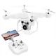 H68 Bellwether WiFi FPV with 6K 720P HD Camera 20mins Flight Time Altitude Hold Headless Mode RC Quadcopter RTF