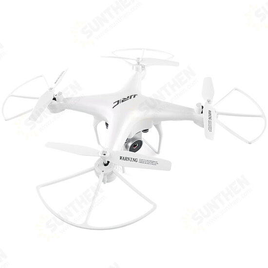 H68 Bellwether WiFi FPV with 6K 720P HD Camera 20mins Flight Time Altitude Hold Headless Mode RC Quadcopter RTF