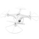 H68 Bellwether WiFi FPV with 6K 720P HD Camera 20mins Flight Time Altitude Hold Headless Mode RC Quadcopter RTF
