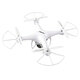 H68 Bellwether WiFi FPV with 6K 720P HD Camera 20mins Flight Time Altitude Hold Headless Mode RC Quadcopter RTF