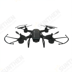 H86 720P WIFI FPV 4K Wide Angle Camera With Altitude Hold Mode RC Drone Quadcopter H86 720P WIFI FPV 4K Wide Angle Camera With Altitude Hold Mode RC Drone Quadcopter