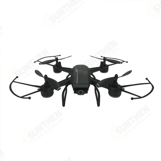 H86 720P WIFI FPV 4K Wide Angle Camera With Altitude Hold Mode RC Drone Quadcopter