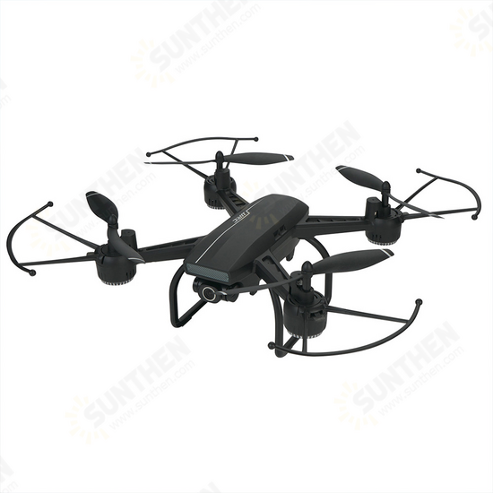 H86 720P WIFI FPV 4K Wide Angle Camera With Altitude Hold Mode RC Drone Quadcopter