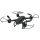 H86 720P WIFI FPV 4K Wide Angle Camera With Altitude Hold Mode RC Drone Quadcopter