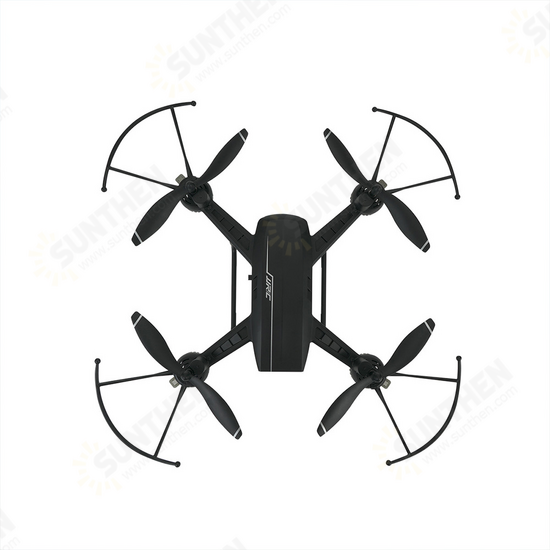 H86 720P WIFI FPV 4K Wide Angle Camera With Altitude Hold Mode RC Drone Quadcopter