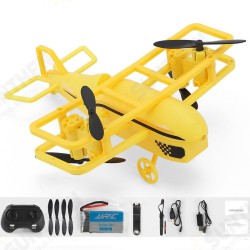 H95 2.4G Intelligent Altitude Hold RC Mini Helicopters Toys 360° Flip&Roll RC Quadcopter Drone H95 2.4G Intelligent Altitude Hold RC Mini Helicopters Toys 360° Flip&Roll RC Quadcopter Drone