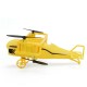 H95 2.4G Intelligent Altitude Hold RC Mini Helicopters Toys 360° Flip&Roll RC Quadcopter Drone