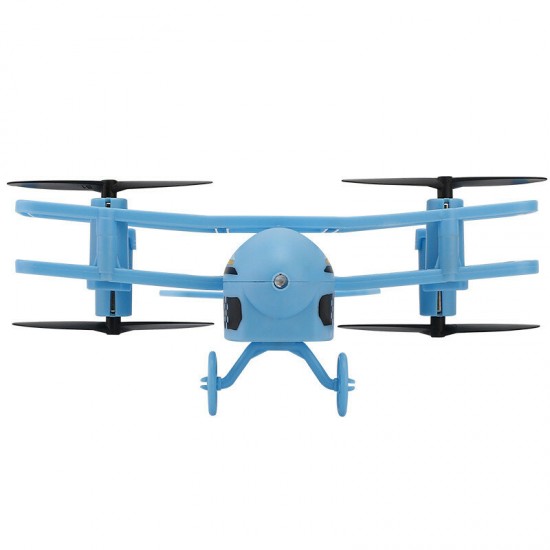 H95 2.4G Intelligent Altitude Hold RC Mini Helicopters Toys 360° Flip&Roll RC Quadcopter Drone