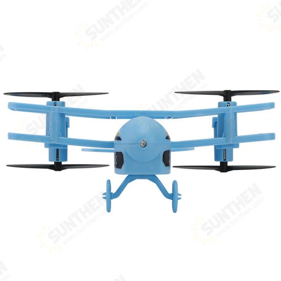 H95 2.4G Intelligent Altitude Hold RC Mini Helicopters Toys 360° Flip&Roll RC Quadcopter Drone